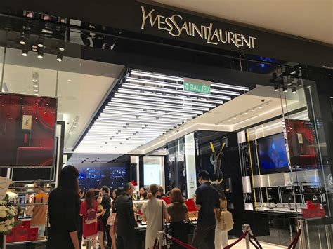 ysl skin care malaysia|ysl malaysia official website.